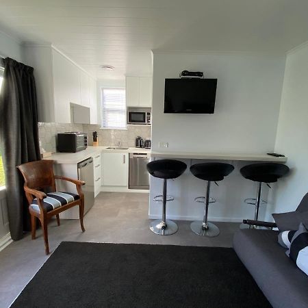 Methven Retreat Tiny Houseアパートメント エクステリア 写真